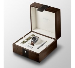 Longines Pilot Majetek Box Edition – Ref. L2.838.4.53.9