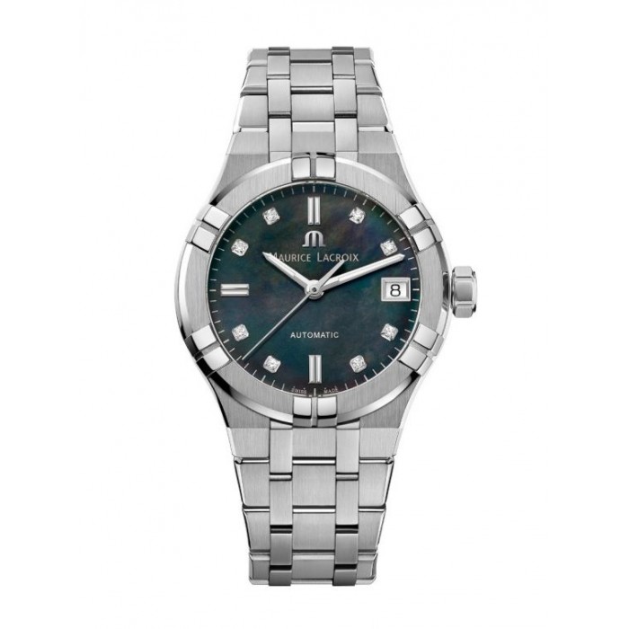 Maurice Lacroix AIKON Automatic 35mm AI6006-SS002-370-1