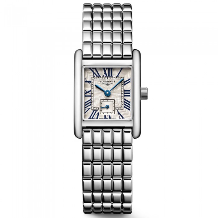 Longines Mini DolceVita 21,50×29,00 mm Ref. L5.200.4.71.6