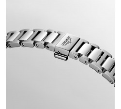 Longines Conquest 34mm Rosa Ref. L3.430.4.99.6