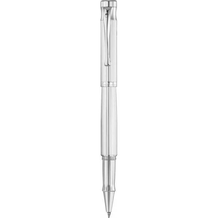 Waldmann Tango – Penna a sfera in Argento 925 | Ref. 0005