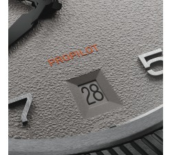 Oris ProPilot Date 41 mm Ref. 01 733 7805 4163-07 8 20 04LC – Automatico Swiss Made