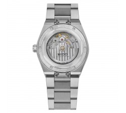 Mido Multifort 8 One Crown Nero Ref. M055.507.11.051.00