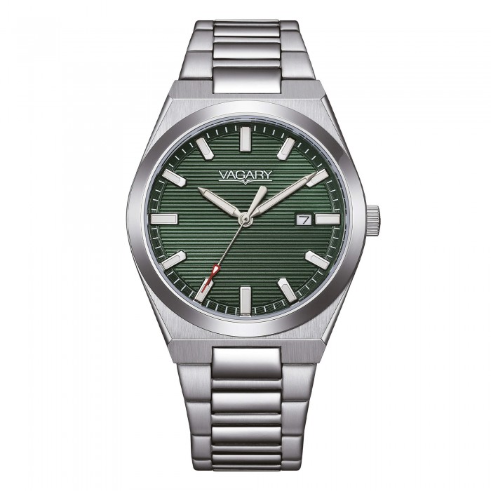 Citizen Timeless Uomo 38 mm Quarzo Ref. IB9-719-41