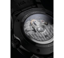Maurice Lacroix Pontos Chronograph Monopusher 41mm PT6428-DLB01-320-2 Limited edition