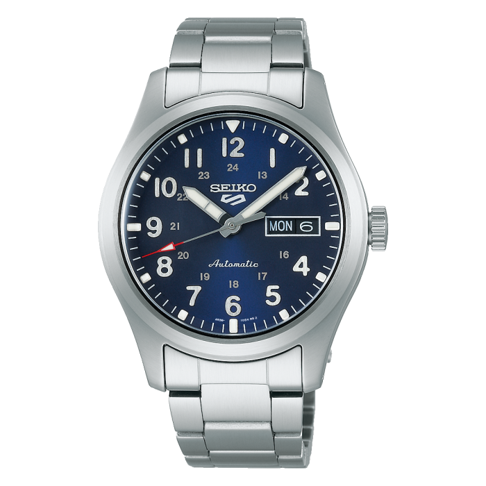 Seiko 5 Sports SRPG29K1