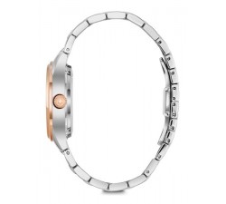 Bulova Sutton Lady Automatic Diamonds 98P170
