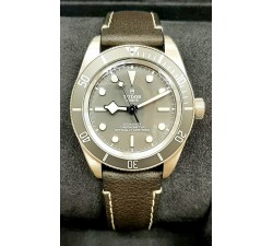 Tudor Black Bay Fifty-Eight Silver 925 79010SG-0001