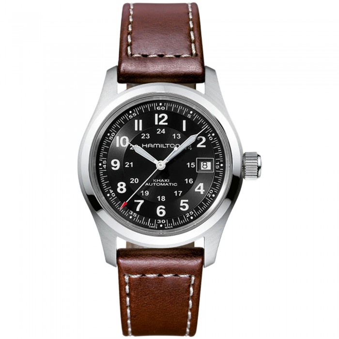 Hamilton khaki field auto 38mm H70455533