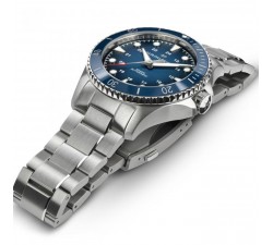 Hamilton khaki navy scuba auto 43mm H82505140