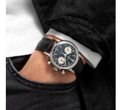 Hamilton American Classic Intra-Matic Chronograph H Mechanical – Ref. H38429730