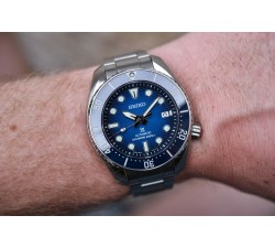 Seiko Prospex SPB321J1 King Sumo