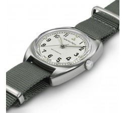 Hamilton khaki aviation pilot pioneer mechanical H76419951