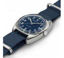 Hamilton khaki aviation pilot pioneer mechanical H76419941