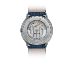 Mido Commander Big Date M021.626.17.041.00