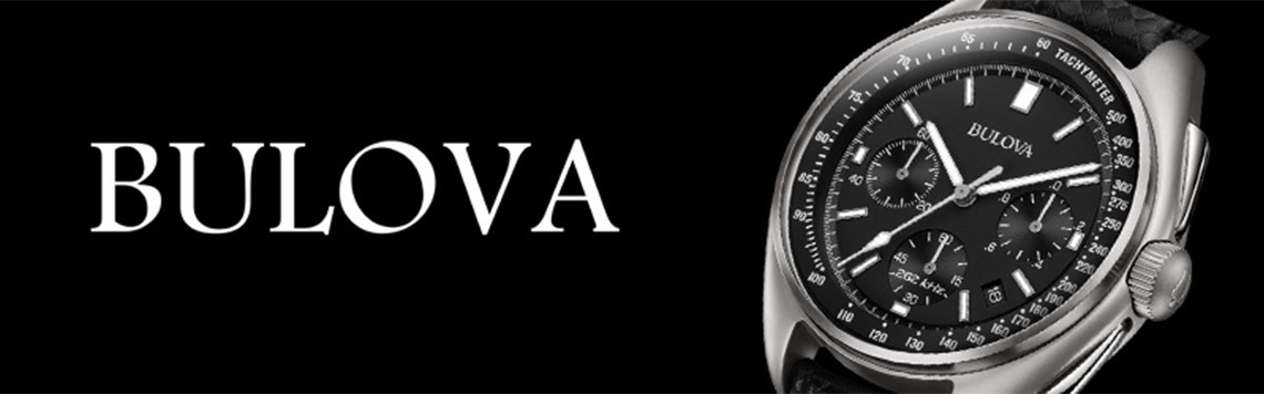 Orologi Bulova da Uomo | Precisione Americana e Design Iconico | Dienneci Gioielli